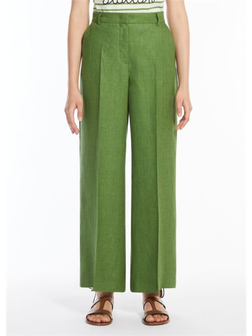 MALIZIA WEEKEND MAXMARA | 2515131052600026 VERDE